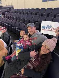 Kansas City Mavericks - ECHL vs Wichita Thunder