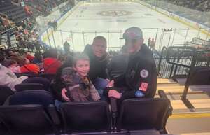 Kansas City Mavericks - ECHL vs Wichita Thunder