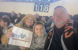 Kansas City Mavericks - ECHL vs Wichita Thunder