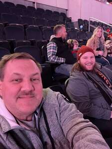 Kansas City Mavericks - ECHL vs Wichita Thunder