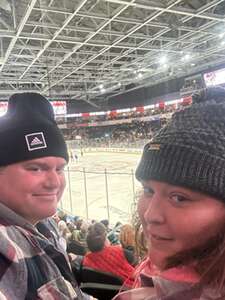 Kansas City Mavericks - ECHL vs Wichita Thunder