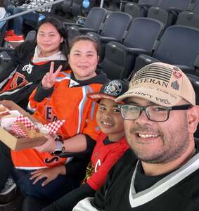 Kansas City Mavericks - ECHL vs Wichita Thunder