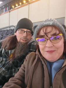 Kansas City Mavericks - ECHL vs Wichita Thunder