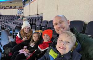 Kansas City Mavericks - ECHL vs Wichita Thunder