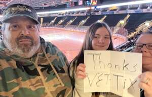 Kansas City Mavericks - ECHL vs Wichita Thunder