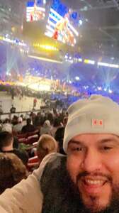 Bare Knuckle Fighting Championships - Bkfc 56