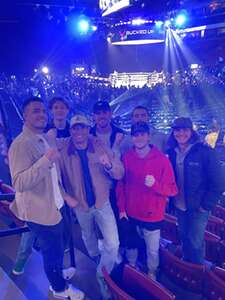 Bare Knuckle Fighting Championships - Bkfc 56