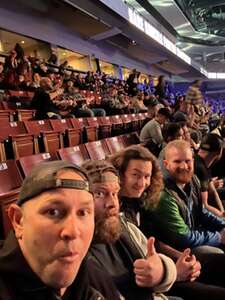 Bare Knuckle Fighting Championships - Bkfc 56