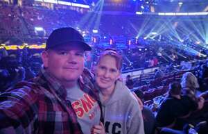 Bare Knuckle Fighting Championships - Bkfc 56