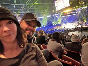 Bare Knuckle Fighting Championships - Bkfc 56