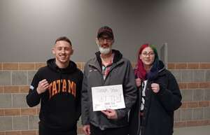 Bare Knuckle Fighting Championships - Bkfc 56