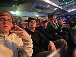 Bare Knuckle Fighting Championships - Bkfc 56