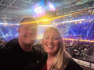 Bare Knuckle Fighting Championships - Bkfc 56