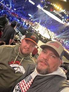 Bare Knuckle Fighting Championships - Bkfc 56