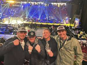 Bare Knuckle Fighting Championships - Bkfc 56