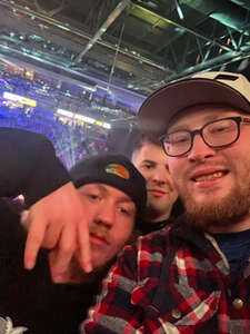 Bare Knuckle Fighting Championships - Bkfc 56