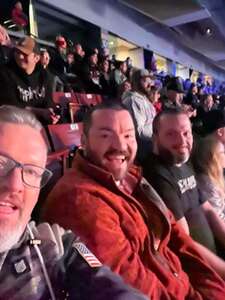 Bare Knuckle Fighting Championships - Bkfc 56