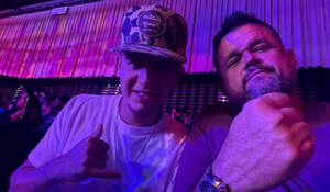 Bare Knuckle Fighting Championships - Bkfc 56