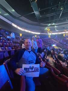 Bare Knuckle Fighting Championships - Bkfc 56