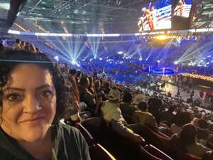 Bare Knuckle Fighting Championships - Bkfc 56