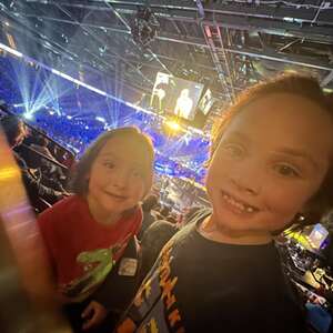 Bare Knuckle Fighting Championships - Bkfc 56