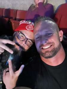 Bare Knuckle Fighting Championships - Bkfc 56