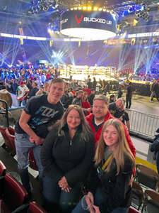 Bare Knuckle Fighting Championships - Bkfc 56