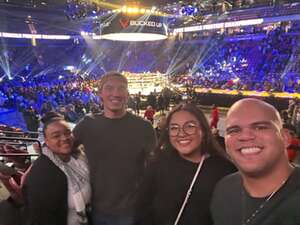 Bare Knuckle Fighting Championships - Bkfc 56