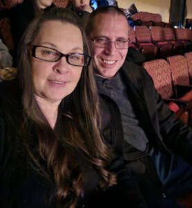 The Washington Ballet's Nutcracker