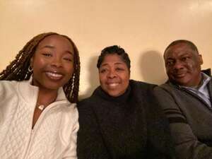 The Washington Ballet's Nutcracker