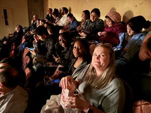 The Washington Ballet's Nutcracker