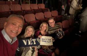 The Washington Ballet's Nutcracker