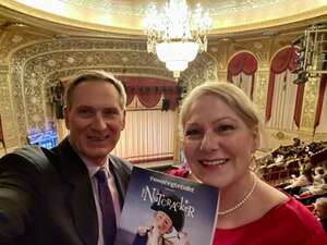 The Washington Ballet's Nutcracker