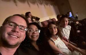 The Washington Ballet's Nutcracker