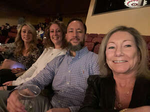 The Washington Ballet's Nutcracker