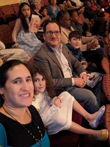 The Washington Ballet's Nutcracker