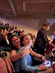 The Washington Ballet's Nutcracker