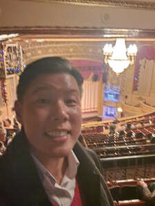 The Washington Ballet's Nutcracker