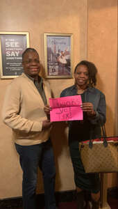 The Washington Ballet's Nutcracker