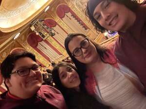 The Washington Ballet's Nutcracker