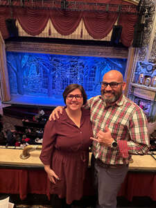 The Washington Ballet's Nutcracker