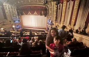 The Washington Ballet's Nutcracker