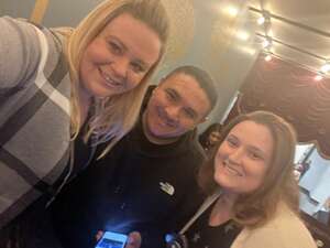 The Washington Ballet's Nutcracker