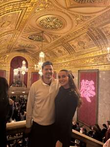 The Washington Ballet's Nutcracker