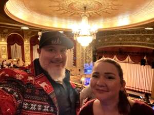 The Washington Ballet's Nutcracker