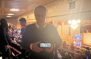 The Washington Ballet's Nutcracker