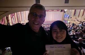 The Washington Ballet's Nutcracker