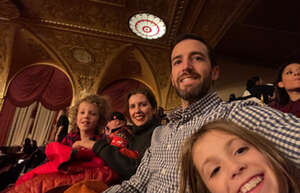 The Washington Ballet's Nutcracker