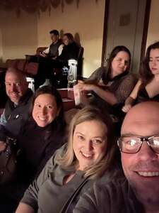 The Washington Ballet's Nutcracker