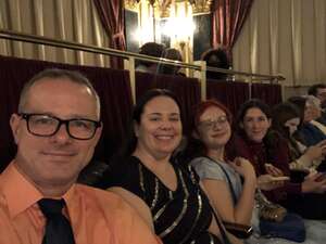 The Washington Ballet's Nutcracker